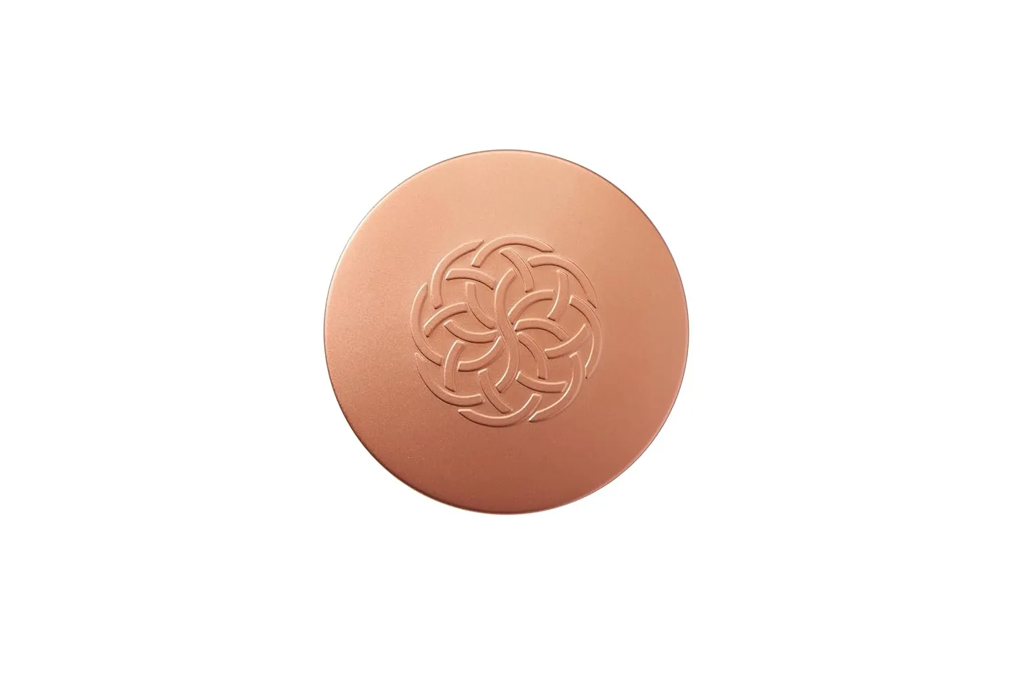 YENSA Super Serum Silk Powder Foundation - Matte Foundation Makeup to Blur and Smooth Pores - Provides a Radiant and More Even Skin Tone for a Natural, Healthy Glow - Deep 1 (0.35 oz)
