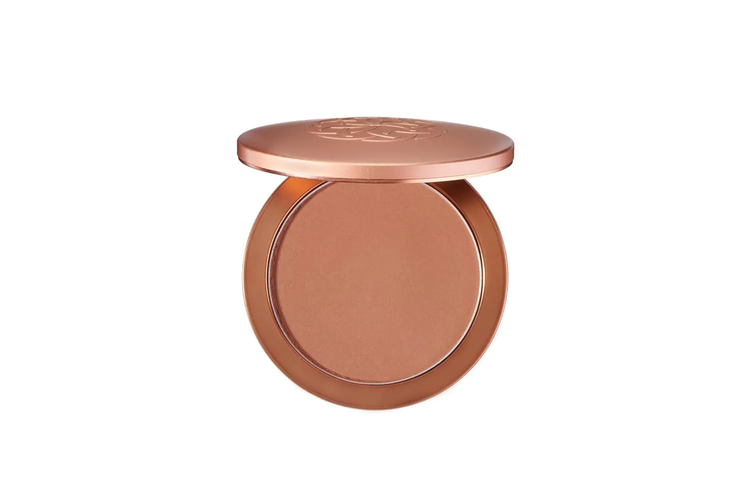 YENSA Super Serum Silk Powder Foundation - Matte Foundation Makeup to Blur and Smooth Pores - Provides a Radiant and More Even Skin Tone for a Natural, Healthy Glow - Deep 2 (0.35 oz)