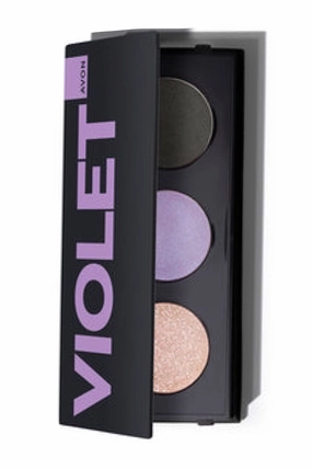 Your Power Eyeshadow VIOLET 4.8g