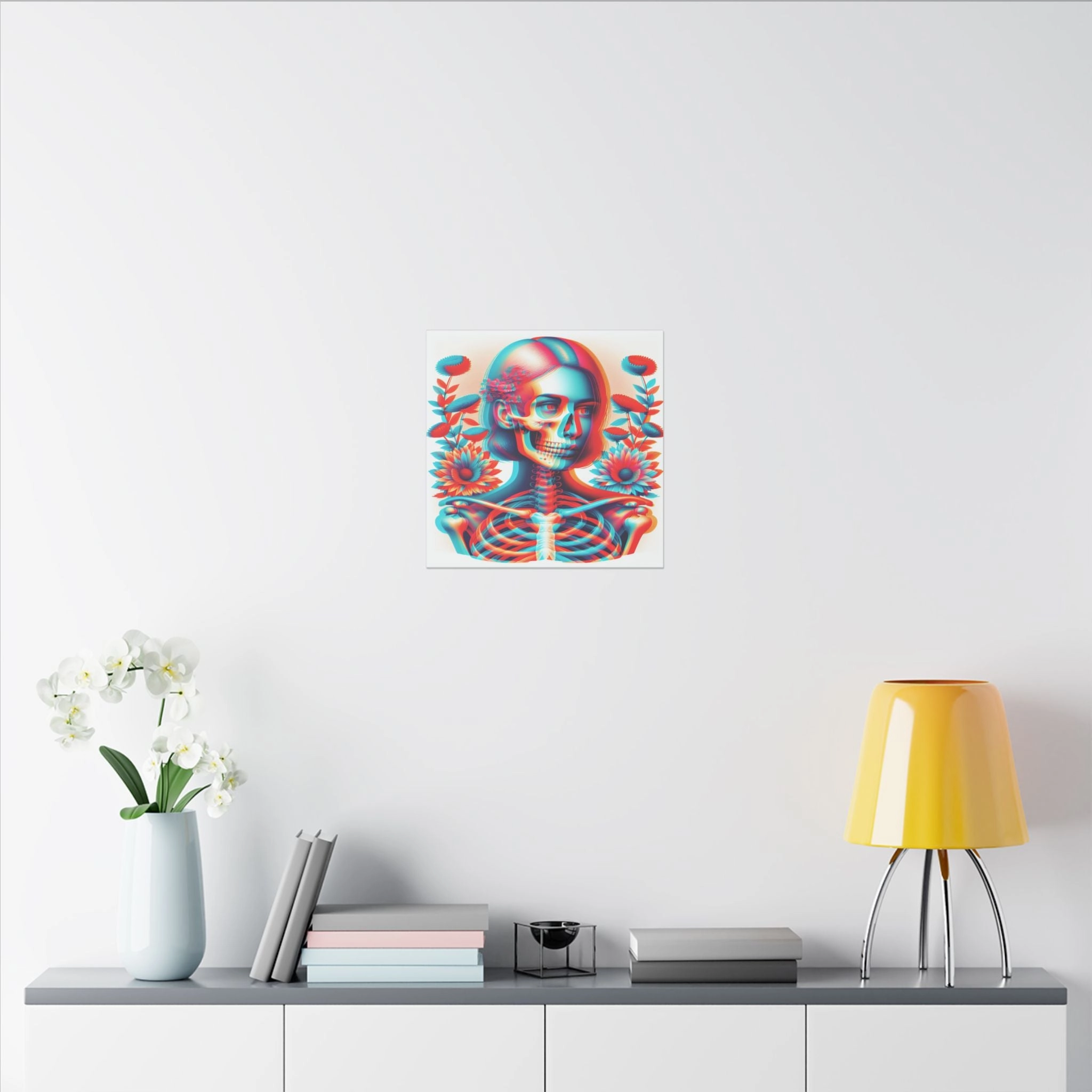 Zara Lynn - Canvas