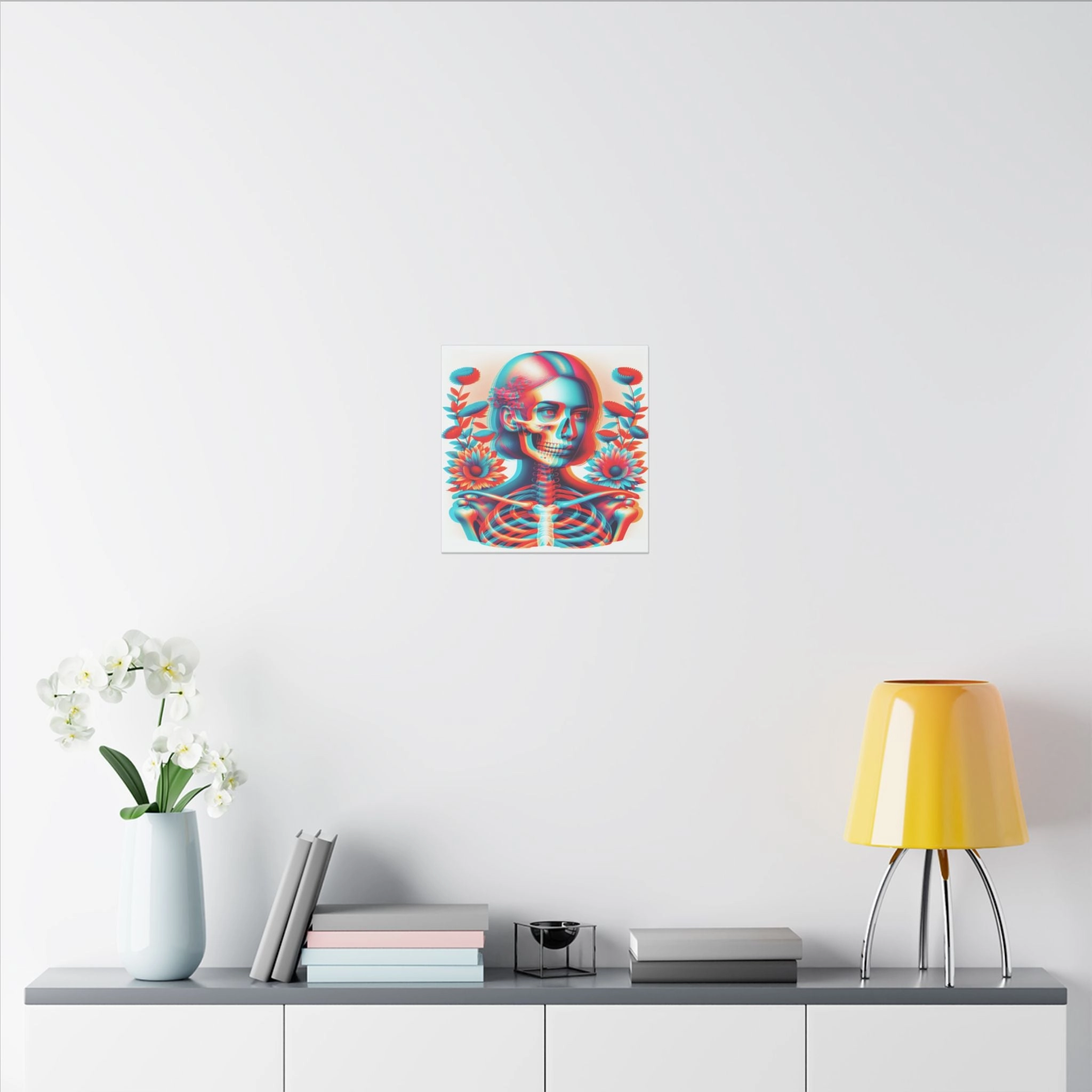 Zara Lynn - Canvas