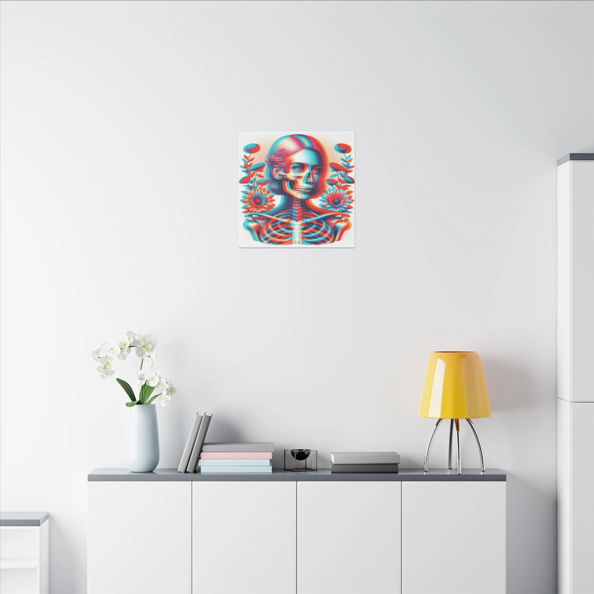 Zara Lynn - Canvas