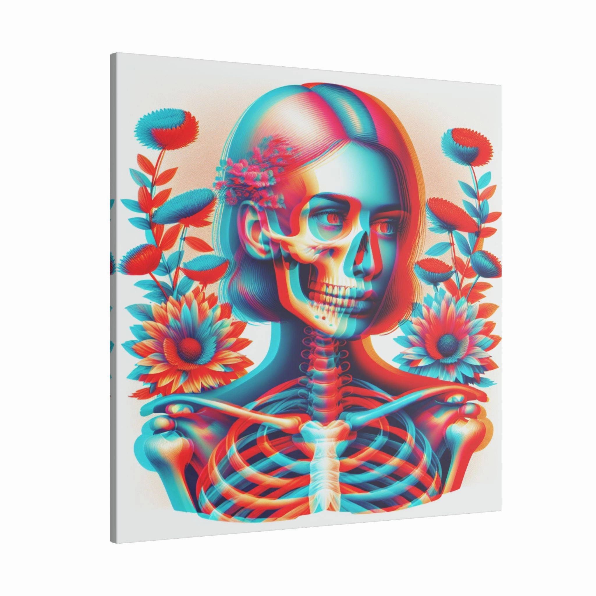 Zara Lynn - Canvas