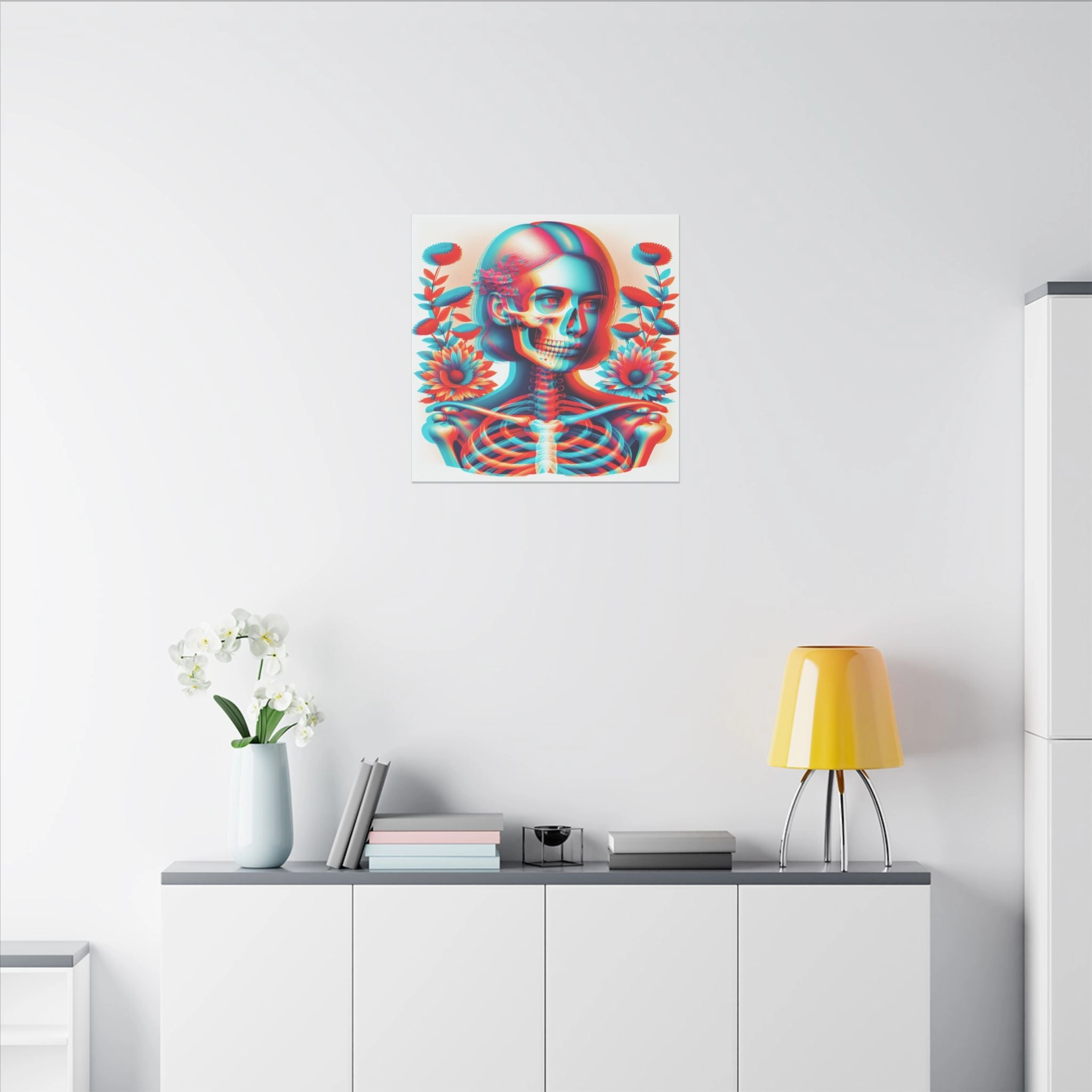 Zara Lynn - Canvas