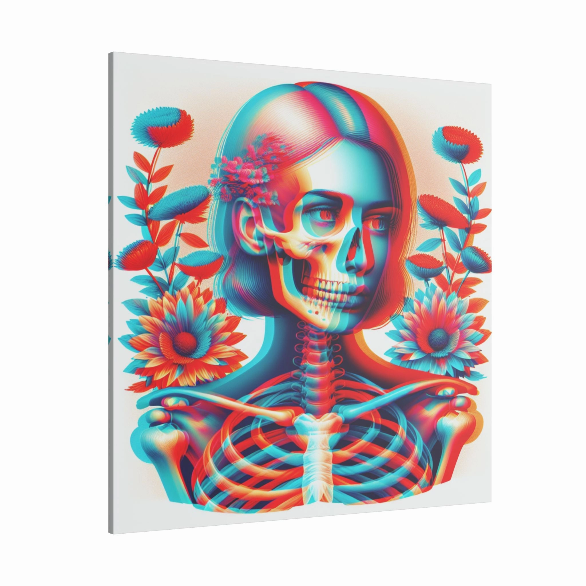 Zara Lynn - Canvas