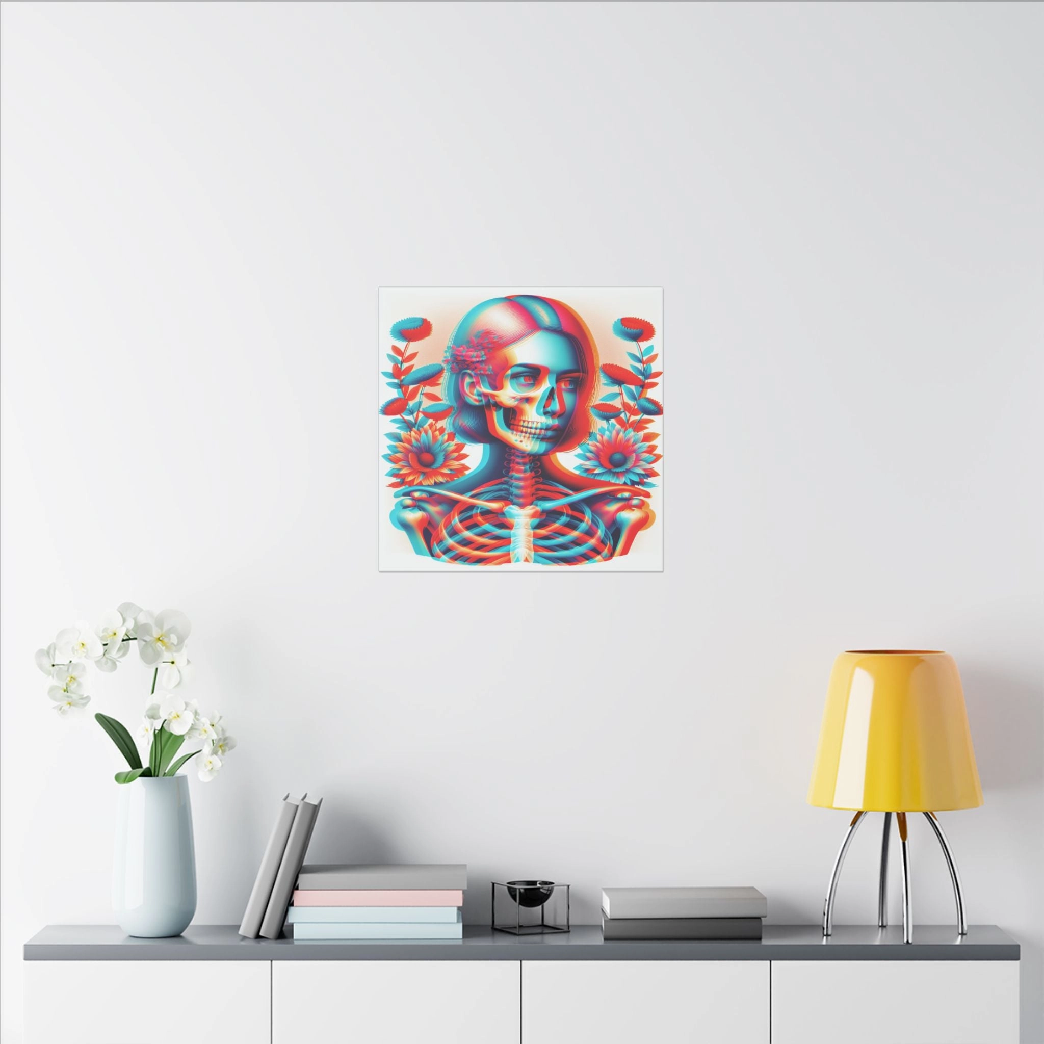 Zara Lynn - Canvas