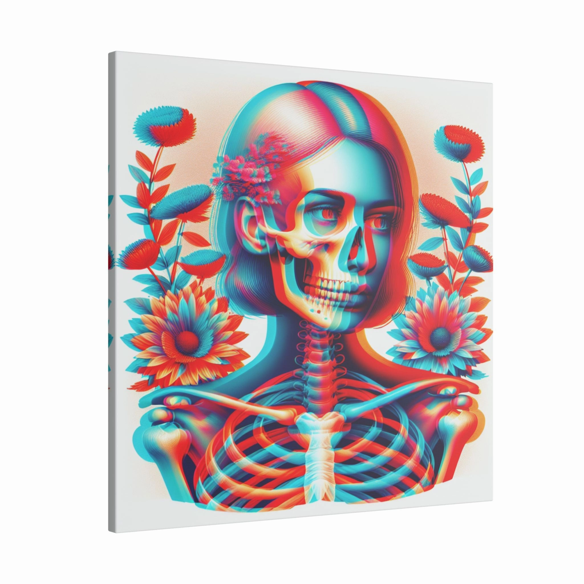 Zara Lynn - Canvas