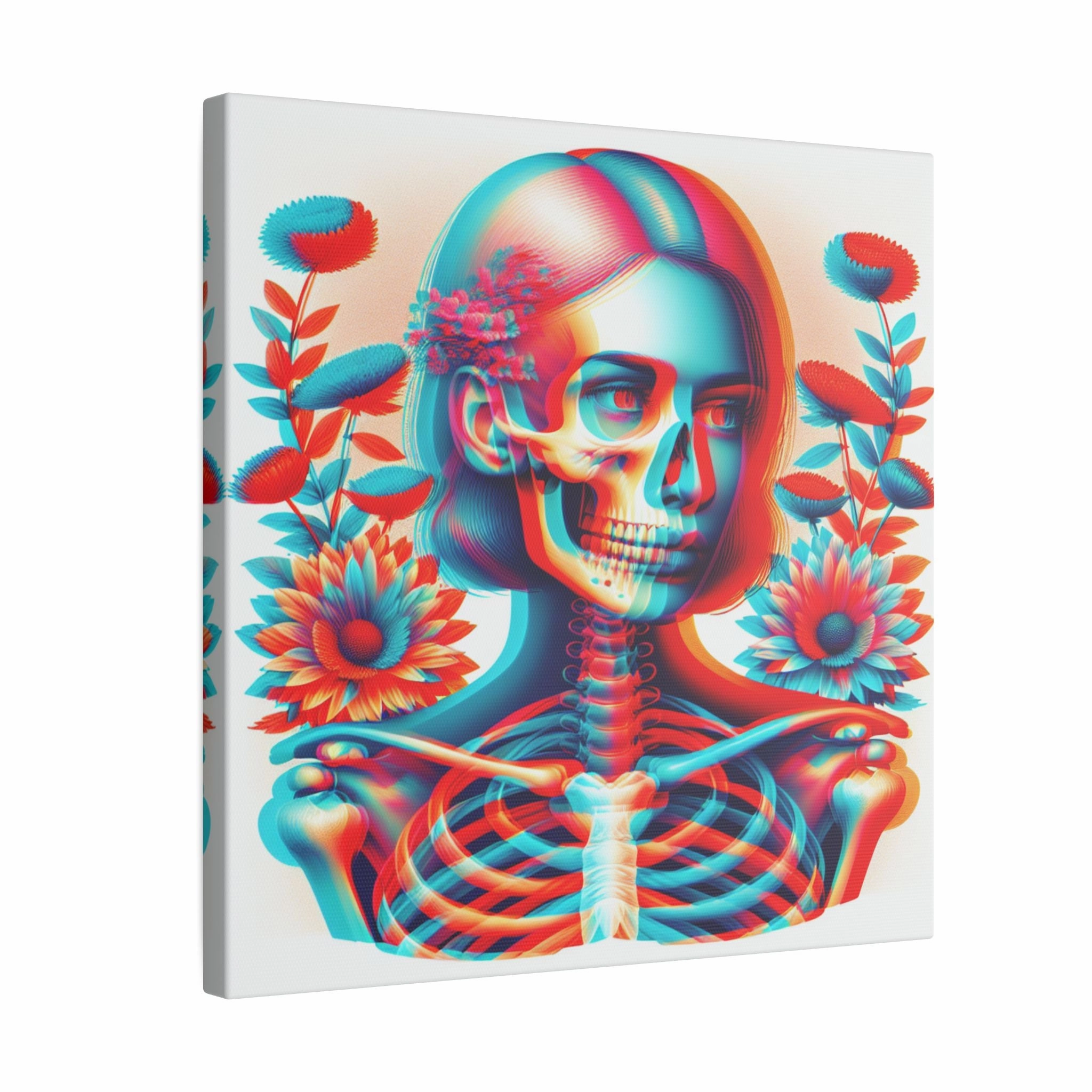 Zara Lynn - Canvas