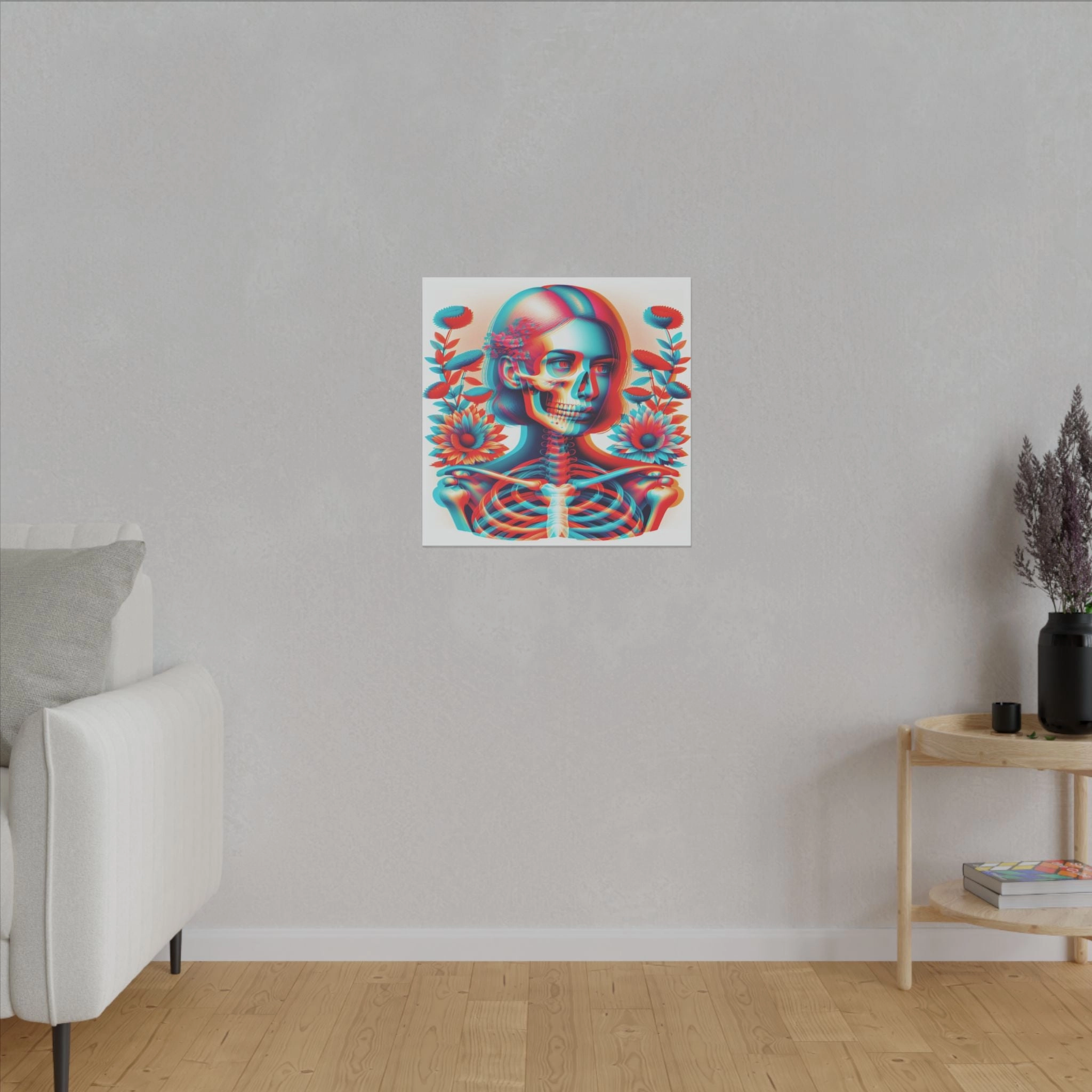 Zara Lynn - Canvas